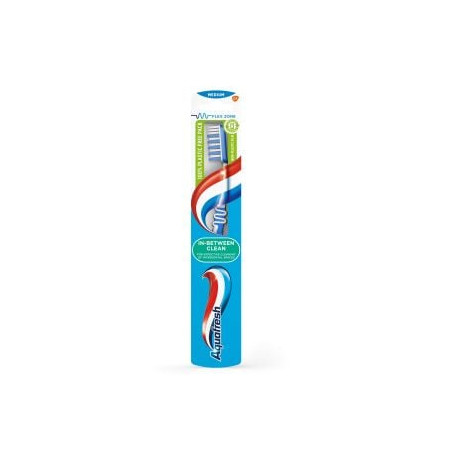Aquafresh Ч/З IN-BETWEEN CLEAN med