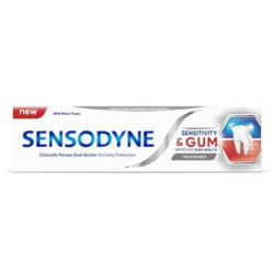 SENSODYNE SENSITIVITY&GUM WHITENING 75ml
