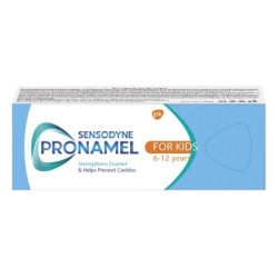 SENSODYNE PRONAMEL JUNIOR 50ml