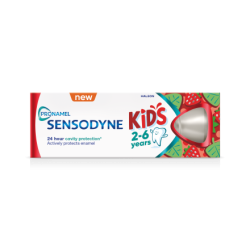 SENSODYNE PRONAMEL 2-6 ГОД CHILDREN 50ML
