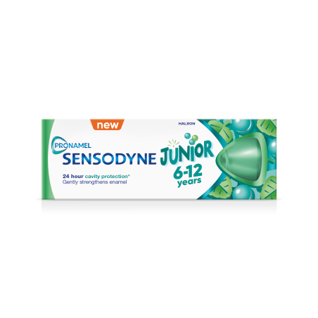 SENSODYNE PRONAMEL 6+ KIDS 50ML