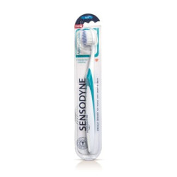 SENSODYNE четка Advanced Clean Soft