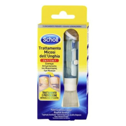 Scholl Система за третиране на гъбички по ноктите 3,8ml