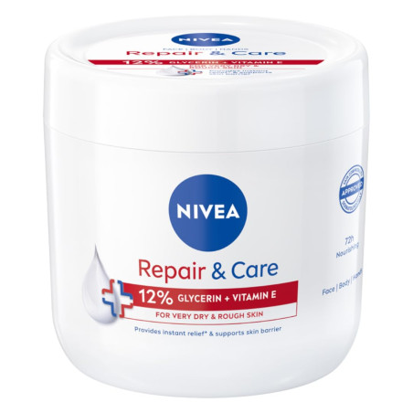 IVEA Repair & Care Intensive Крем