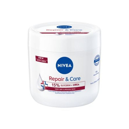 NIVEA Repair & Care Крем с Уреа