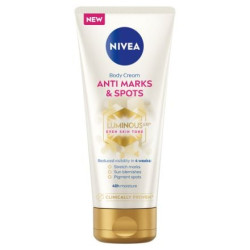 NIVEA Luminous Лосион за тяло, 200 ml