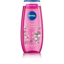 NIVEA Душ-гел Floral Love