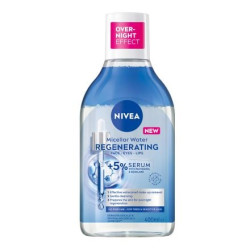 NIVEA Regenerating Мицеларна вода с пантенол