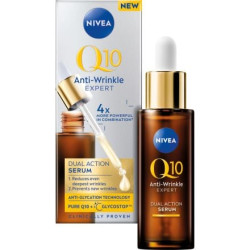 NIVEA Q10 Серум с двойно действие