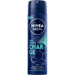 NIVEA MEN Deo Спрей мъжки Ultra Charge