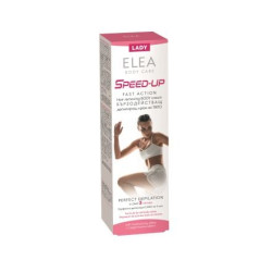 SPEED-UP БЪРЗОДЕЙСТВАЩ крем-депилатоар LADY 120гр. NEW