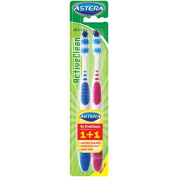 ЧЗ Astera Active Clean 1+1