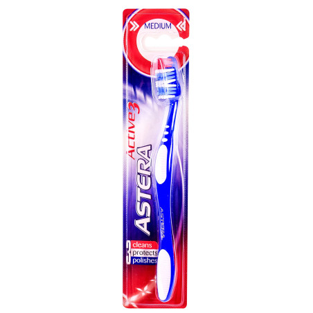 ЧЗ Astera Active 3 Medium