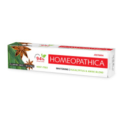 ПЗ Astera Homeopathica White 75 мл