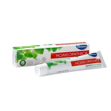 ПЗ Astera Homeopathica Sens. 75 мл