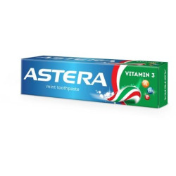 ПЗ Astera Active+ Vitamin 3 110 г