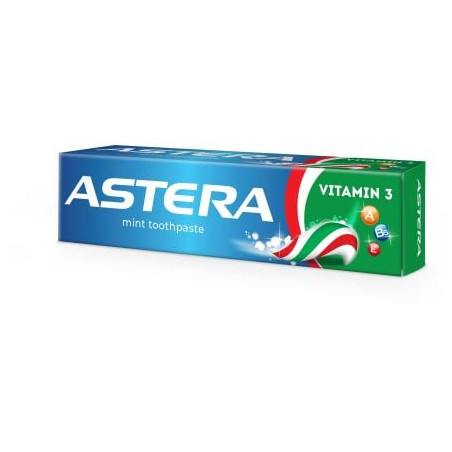 ПЗ Astera Active+ Vitamin 3 110 г