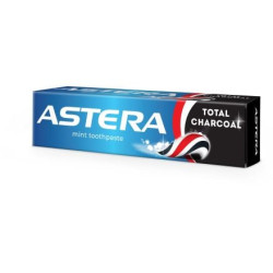 ПЗ Astera Active+ Charcoal 110 г