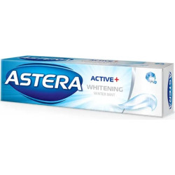 ПЗ Astera Active+ Whitening 110 г