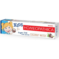 ПЗ Astera Homeopathica Kids 2+ 50 мл