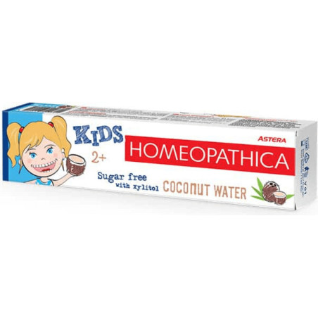 ПЗ Astera Homeopathica Kids 2+ 50 мл