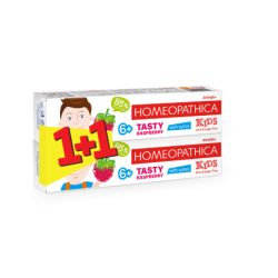 ПЗ Astera Homeopathica Kids 6+ 50 мл