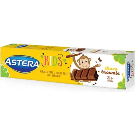 ПЗ Astera Kids 2+ 50 мл