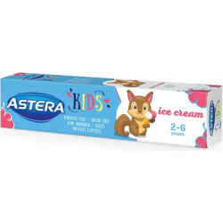 ПЗ Astera Kids 2-6 50 мл