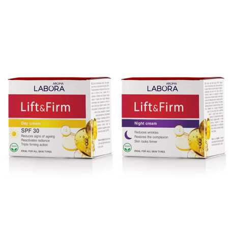 Дневен крем Labora Lift&Firm 50 мл