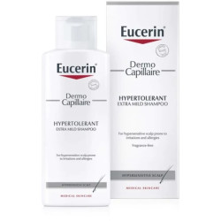 Eucerin шампоан за свръх-чувствителен скалп 250мл