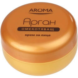 Крем за лице Aroma арган 75 мл