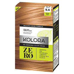 БК Kolora Zero 9.4 Пустинна роза 60 мл
