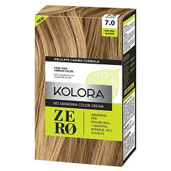 БК Kolora Zero 7.0 Натур.рус 60 мл