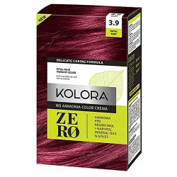 БК Kolora Zero 3.9 Кралски рубин 60 мл