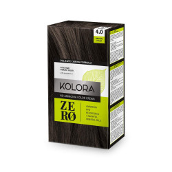 БК Kolora Zero 4.0 Натур.какао 60 мл