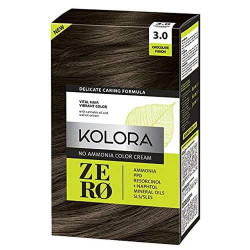 БК Kolora Zero 3.0 Натур.шоколад 60 мл