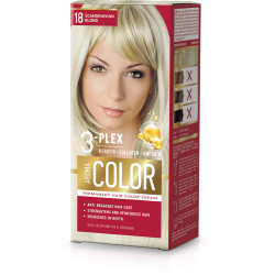 БК Aroma Color 18 Скандинавско рус 45 мл