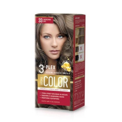 БК Aroma Color 33 Пепелно рус 45 мл