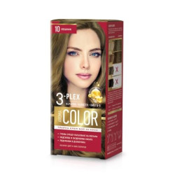 БК Aroma Color 10 Лешник 45 мл