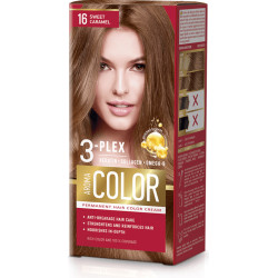 БК Aroma Color 16 Сладък карамел 45 мл