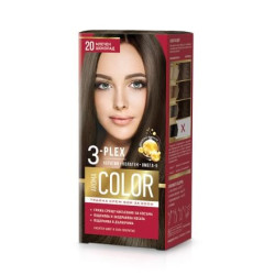 БК Aroma Color 20 Млечен шоколад 45 мл