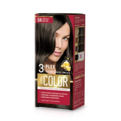БК Aroma Color 04 Светъл Кестен 45 мл