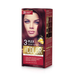 БК Aroma Color 28 Рубинено червен 45 мл