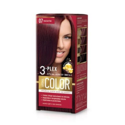 БК Aroma Color 07 Махагон 45 мл