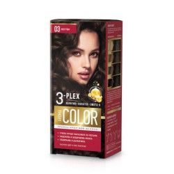 БК Aroma Color 03 Кестен 45 мл