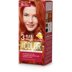 БК Aroma Color 29 Светло меден 45 мл