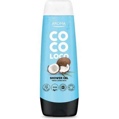 ДГ Aroma Кокос 250 мл