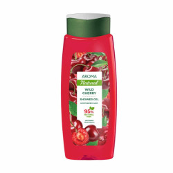 ДГ Aroma Natural Дива череша 400 мл