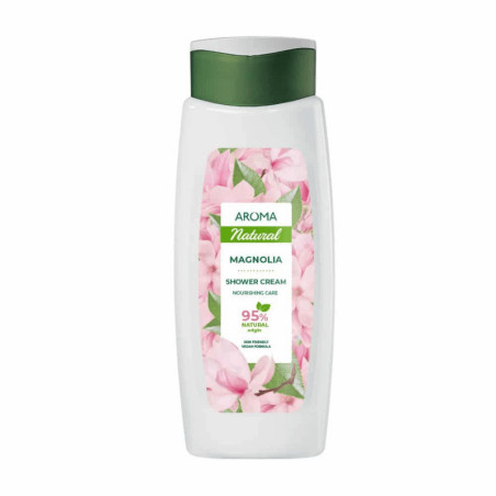ДГ Aroma Natural Магнолия 400 мл