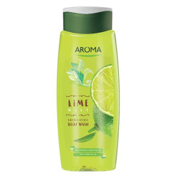 ДГ Aroma Natural Лайм 400 мл